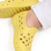 Vans Slip-On Trk - Instappers - Yellow 2 Vans Slip-On Trk - Instappers - Yellow -Vans abdc9c004b904744a3683f09128c3c98