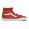 Vans Ua Sk8 Hi - Sneakers Hoog - Black 2 Vans Ua Sk8 Hi - Sneakers Hoog - Black -Vans abecd8a6dcf849b0b44f59d76956492a