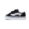 Vans Td Old Skool V - Sneakers Laag - Black Multi -Vans ac8a3b72e14746b5ab6c9c9101f05af2