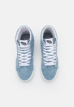 Vans Sk8 - Sneakers Hoog - Ashley Blue -Vans ac8dc1a126e943c8800f5755d15c897b