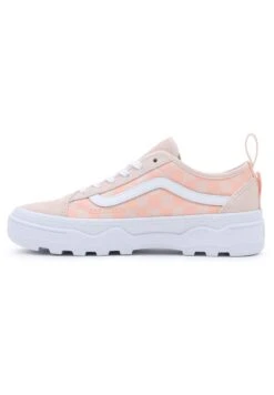 Vans Ua Sentry Old Skool Wc - Sneakers Laag - Medium Pink