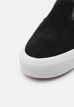 Vans Knu Slip Unisex - Instappers - Black/True White 13 Vans Knu Slip Unisex - Instappers - Black/True White -Vans ace456d9ddee49b1a44f6e6a5df8e985