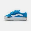 Vans Td Old Skool V Unisex - Sneakers Laag - Brilliant Blue 1 Vans Td Old Skool V Unisex - Sneakers Laag - Brilliant Blue -Vans acfbab0672f44c14beb5527642784e2c