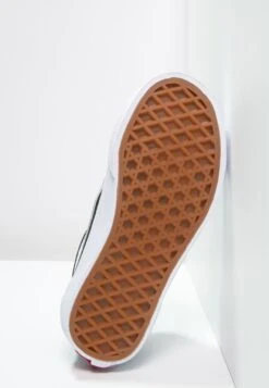 Vans Old Skool- Sneakers Laag - Black/True White -Vans adaac4fe1c324e1c95be0039b434dcec