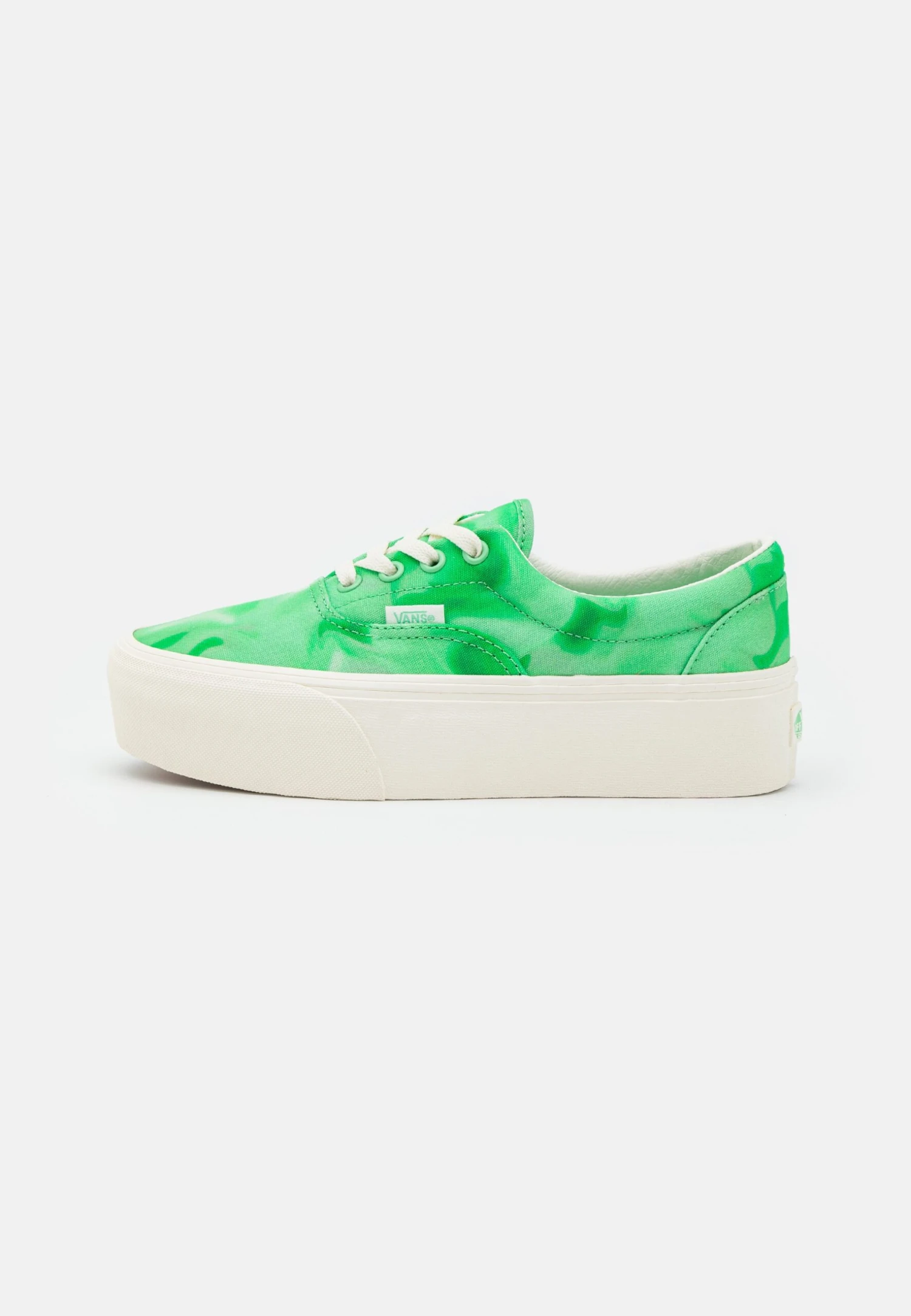 Vans Era Stackform - Sneakers Laag - Tonal Green 4 Vans Era Stackform - Sneakers Laag - Tonal Green - Afbeelding 2