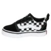 Vans Sneakers Laag - Zwart