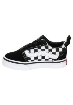 Vans Sneakers Laag - Zwart