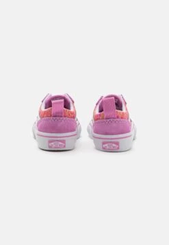 Vans Old Skool Elastic Lace Unisex - Sneakers Laag - Rose/Pink 10 Vans Old Skool Elastic Lace Unisex - Sneakers Laag - Rose/Pink -Vans ae307b2bf7324d12af64e6beb1da5388