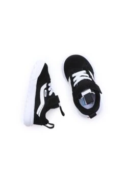 Vans Babyschoenen - Black True White -Vans ae6e9ddb91834643bfacfe5ae4c7e97f