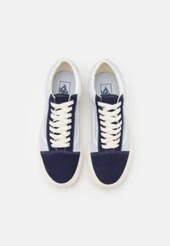Vans Ua Old Skool Unisex - Sneakers Laag - Peacoat -Vans aeb5b5fe19884f318847c40b6306b4f8