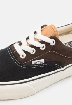 Vans Era Vr3 Unisex - Sneakers Laag - Black -Vans aed335930c4b432fb55f95def9671720