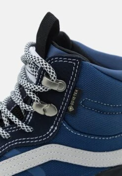 Vans Ultrarange Exo Gore-Tex Mte Unisex - Sneakers Hoog - Navy/Black 13 Vans Ultrarange Exo Gore-Tex Mte Unisex - Sneakers Hoog - Navy/Black -Vans b015d6cde0724acdb929da8723e6abfa