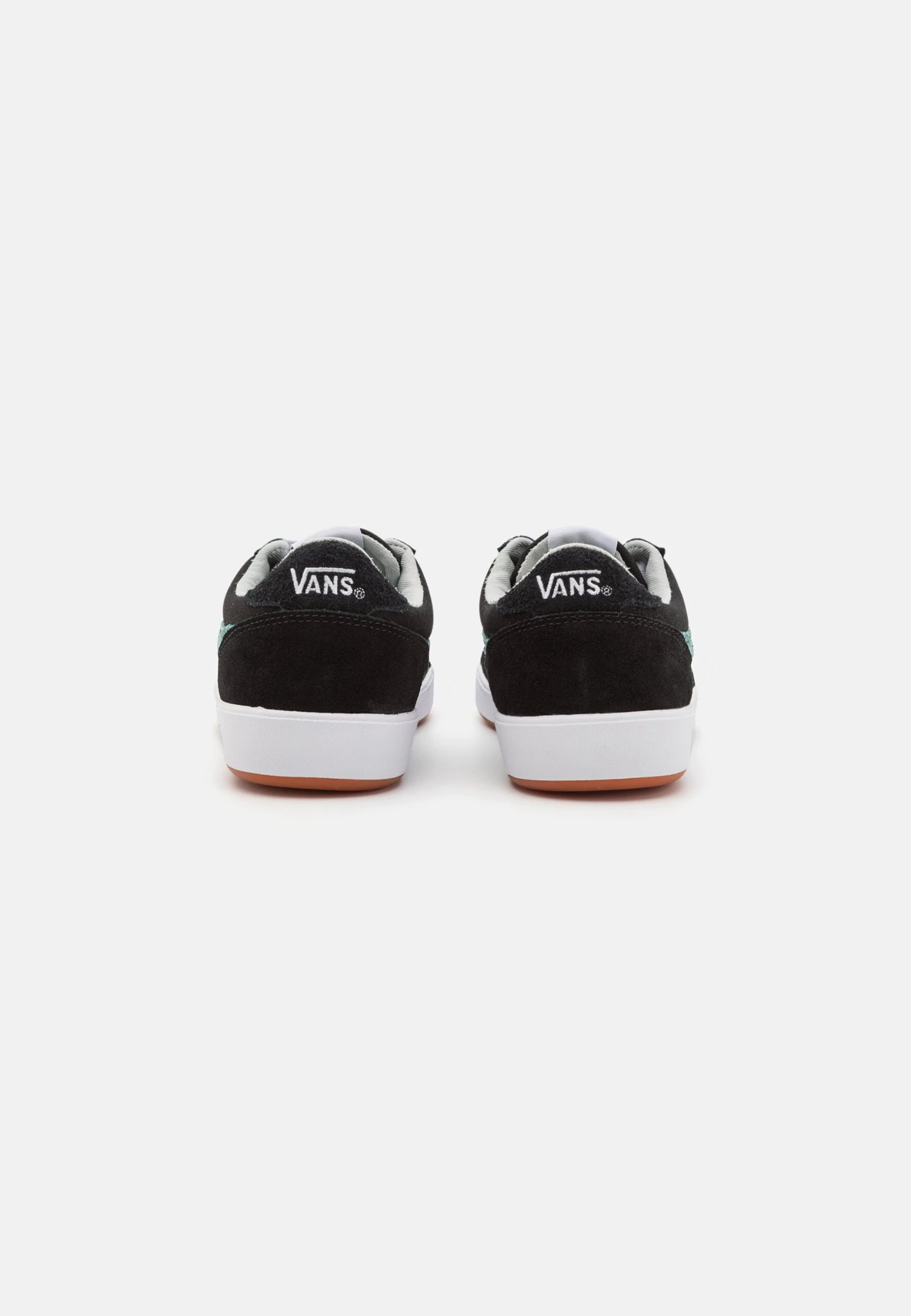 Vans Cruze Too Unisex - Sneakers Laag - Black/True White 5 Vans Cruze Too Unisex - Sneakers Laag - Black/True White - Afbeelding 3