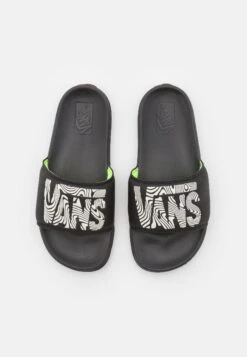 Vans La Costa Slide-On Unisex - Badslippers - Black 11 Vans La Costa Slide-On Unisex - Badslippers - Black -Vans b03faa74d0284637a9579b50164e91e7