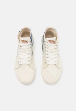 Vans Sk8-Hi Tapered Unisex - Sneakers Hoog - Tie/Dye Indigo 11 Vans Sk8-Hi Tapered Unisex - Sneakers Hoog - Tie/Dye Indigo -Vans b07de9d88e64407aa2497c6047696f57