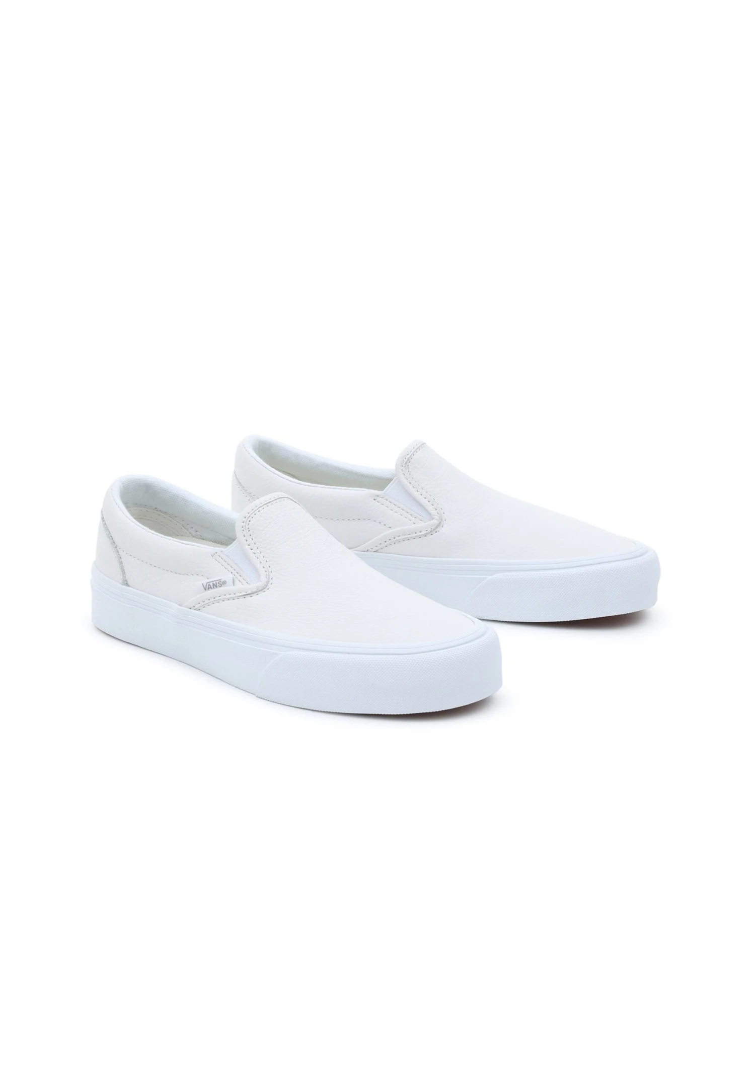Vans Slip-On Vr3 - Instappers - Medium Grey 4 Vans Slip-On Vr3 - Instappers - Medium Grey - Afbeelding 2