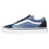 Vans Ua Old Skool Unisex - Sneakers Laag - Navy 1 Vans Ua Old Skool Unisex - Sneakers Laag - Navy -Vans b0d52cf7da95419490611bba5de036c6