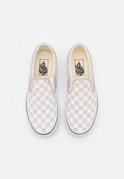 Vans Classic Slip On Unisex - Instappers - French Oak 13 Vans Classic Slip On Unisex - Instappers - French Oak -Vans b21c2366f4624d01b352c54c08fd5a47