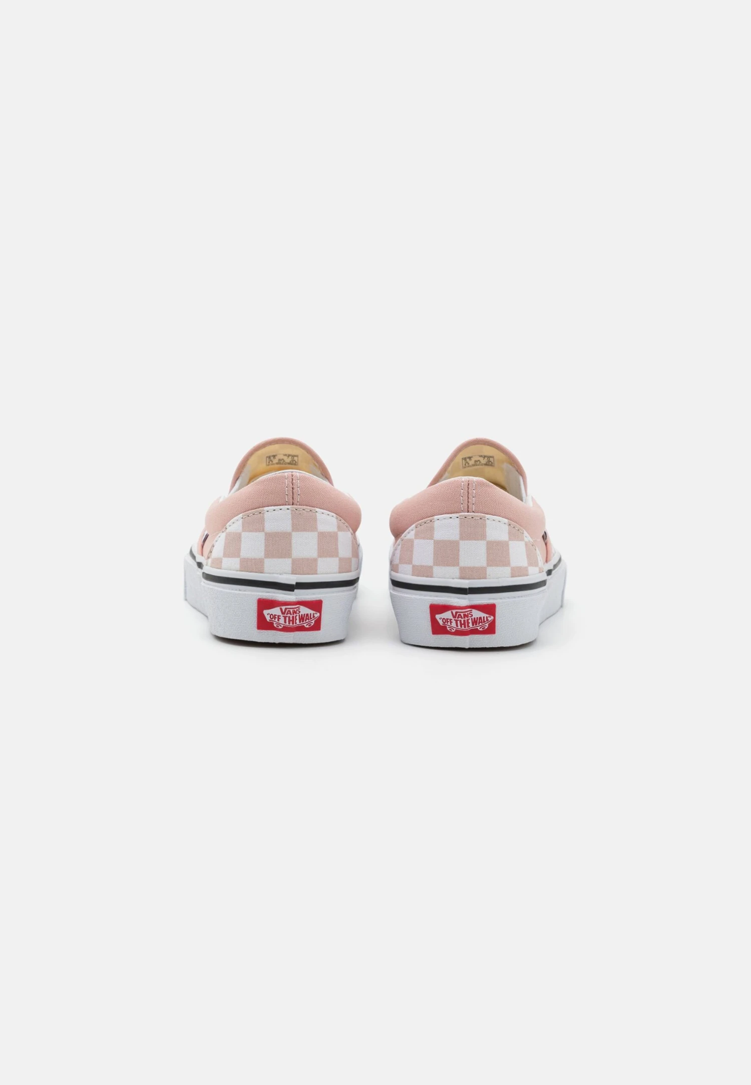 Vans Classic Unisex - Instappers - Color Theory Rose Smoke 5 Vans Classic Unisex - Instappers - Color Theory Rose Smoke - Afbeelding 3