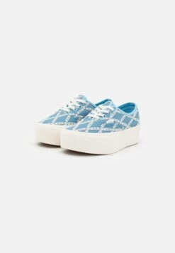 Vans Authentic Stackform - Sneakers Laag - Denim Light Blue 10 Vans Authentic Stackform - Sneakers Laag - Denim Light Blue -Vans b2950a13a0b34a6b8a633d1b0e378bd4