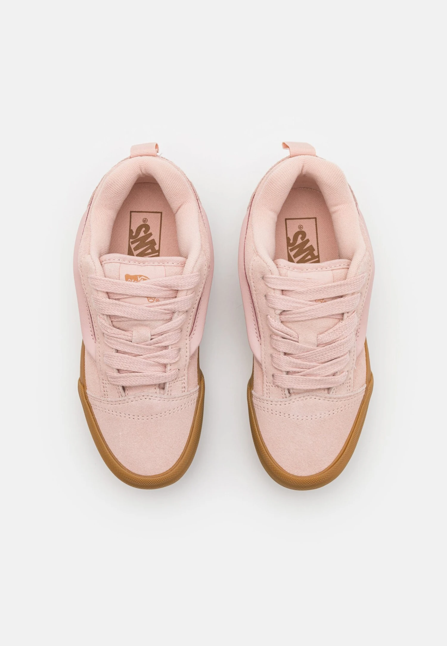 Vans Knu Stack - Skateschoenen - Rose Smoke 7 Vans Knu Stack - Skateschoenen - Rose Smoke - Afbeelding 5