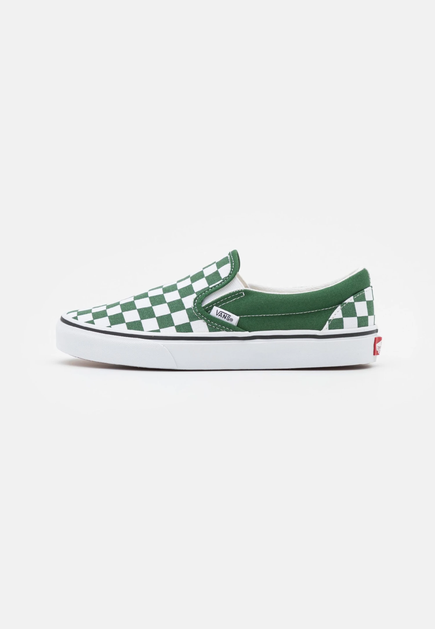 Vans Classic Slip On Unisex - Instappers - Greener Pastures 4 Vans Classic Slip On Unisex - Instappers - Greener Pastures - Afbeelding 2