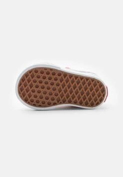 Vans Td Old Skool Unisex- Sneakers Laag - Powder Pink/True White 12 Vans Td Old Skool Unisex- Sneakers Laag - Powder Pink/True White -Vans b32bd459a9b44619af3212d2d0613a9a