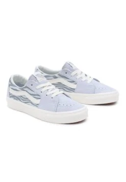 Vans Ua Sk8-Low - Sneakers Laag - Black -Vans b36b4f29a87441398e8e4d42fb86bc42