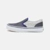 Vans Classic Slip-On Unisex - Instappers - Glitter/Silver/Navy 1 Vans Classic Slip-On Unisex - Instappers - Glitter/Silver/Navy -Vans b3a30e8ff93c4bef955a3f1d2c56feb1