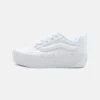 Vans Knu Stack - Skateschoenen - True White 1 Vans Knu Stack - Skateschoenen - True White -Vans b3cb9aad97314a29a84df536a5ffc065