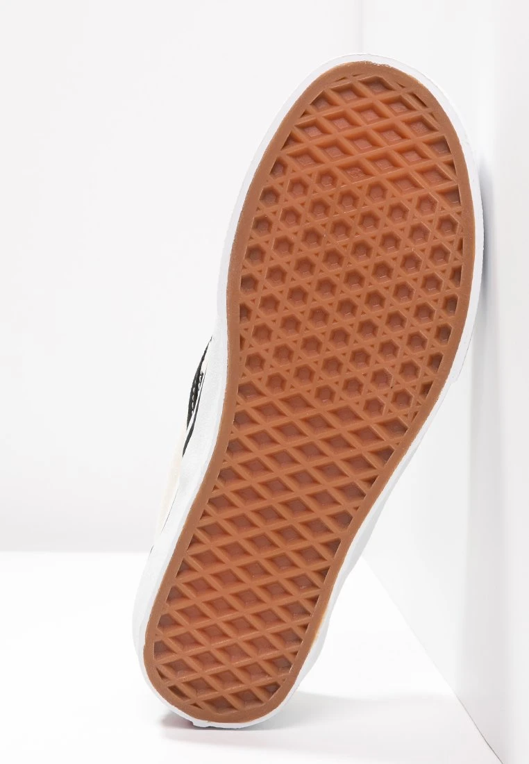 Vans Classic Slip-On - Instappers - Black/White 9 Vans Classic Slip-On - Instappers - Black/White - Afbeelding 7