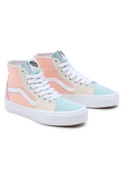 Vans Ua Sk8-Hi Tapered - Sneakers Hoog - Misc -Vans b4d5f5baa6ec497eb1f10099475b74be