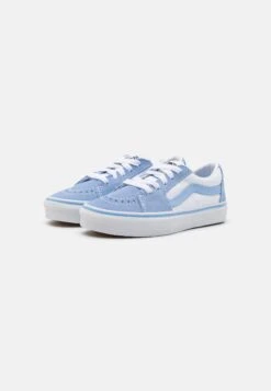 Vans Sk8-Low Unisex - Sneakers Laag - Varsity Open Air -Vans b4d862ad6353403f9169780887a154f1
