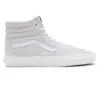 Vans Sk-Hi - Sneakers Hoog - Blanc De Blanc 2 Vans Sk-Hi - Sneakers Hoog - Blanc De Blanc -Vans b5650ba27608403b8744ee397c8787c3