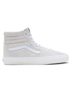 Vans Sk-Hi - Sneakers Hoog - Blanc De Blanc