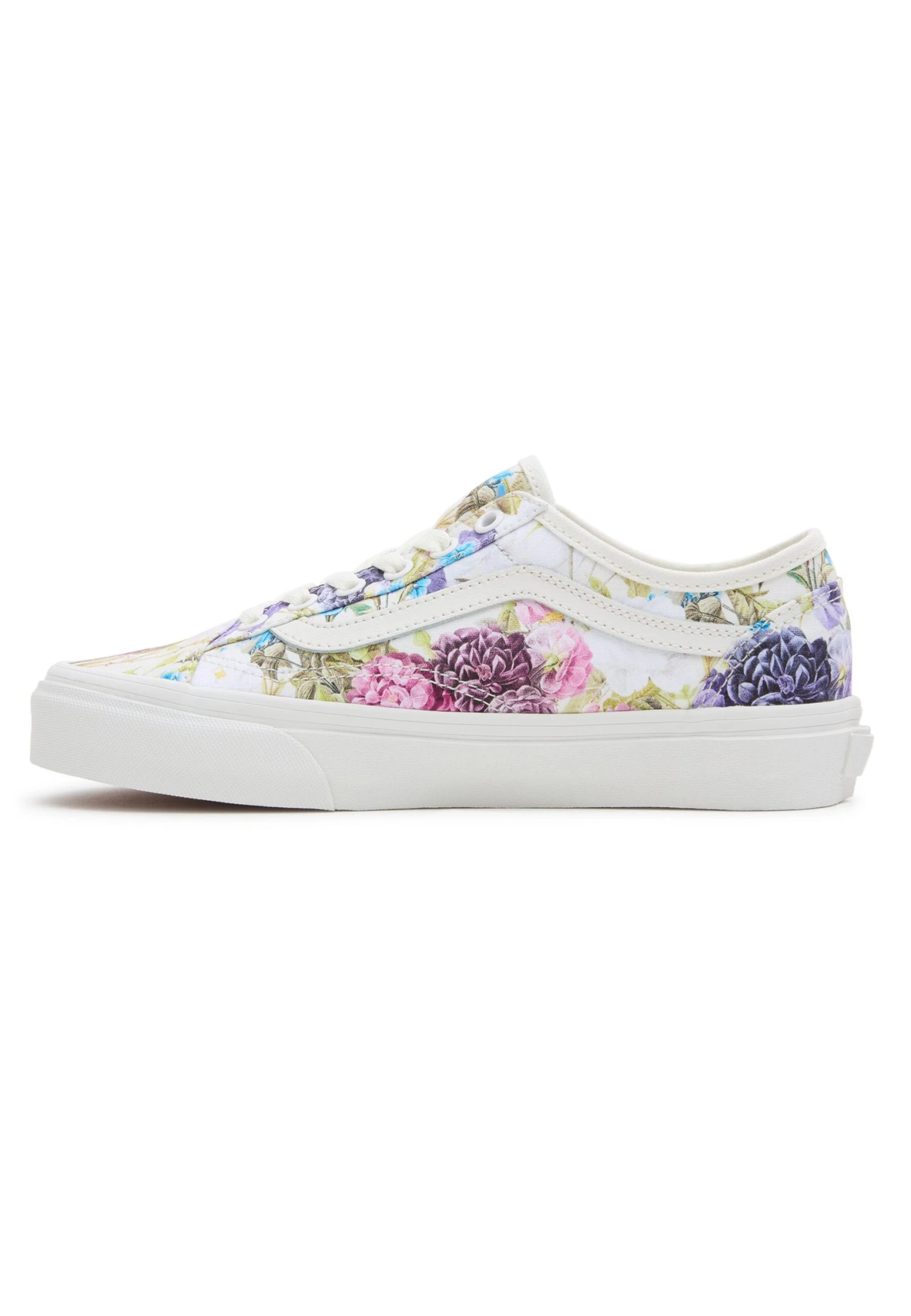 Vans Old Skool Tapered - Sneakers Laag - Multi 3 Vans Old Skool Tapered - Sneakers Laag - Multi