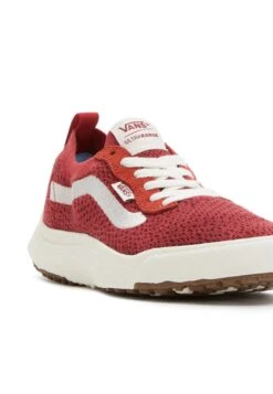 Vans Ua Ultrarange Vr3 - Sneakers Laag - Red 12 Vans Ua Ultrarange Vr3 - Sneakers Laag - Red -Vans b6097433ecd74123bb8ea5abc1b67ebb