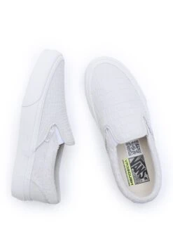 Vans Slip-On Vr3 - Instappers - Gray -Vans b67bcb7ef3994341a6d1b56704b0c938