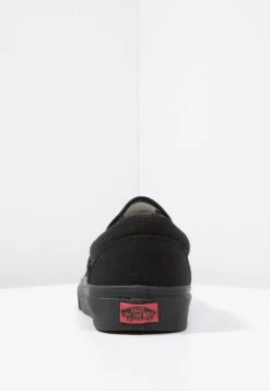 Vans Ua Classic Slip-On Unisex - Instappers - Black 15 Vans Ua Classic Slip-On Unisex - Instappers - Black -Vans b67bf45403cf4245aa94755583069d62