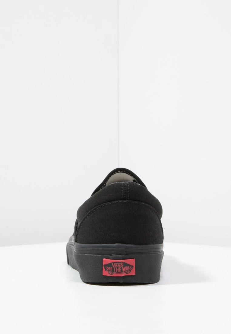 Vans Ua Classic Slip-On Unisex - Instappers - Black 8 Vans Ua Classic Slip-On Unisex - Instappers - Black - Afbeelding 6