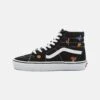 Vans Sk8 Hi Unisex - Sneakers Hoog - Black 1 Vans Sk8 Hi Unisex - Sneakers Hoog - Black -Vans b6a5753a884c416f980be469deb59735