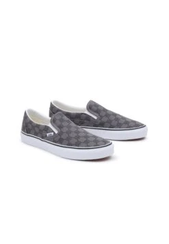 Vans Unisex Ua Classic - Sneakers Laag - Dark Grey 8 Vans Unisex Ua Classic - Sneakers Laag - Dark Grey -Vans b6a6cc0bdbcf4873b064b74fdef76ead