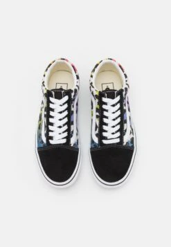 Vans Old Skool - Sneakers Laag - Rainbow Multi-Coloured -Vans b6b1d842fb2f44248e7b65233cebc783