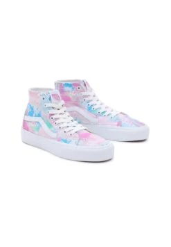 Vans Sk8-Hi Tapered Vr3 - Sneakers Hoog - Medium Grey 8 Vans Sk8-Hi Tapered Vr3 - Sneakers Hoog - Medium Grey -Vans b6c458d7ef1d4a6080211692b53dc74c