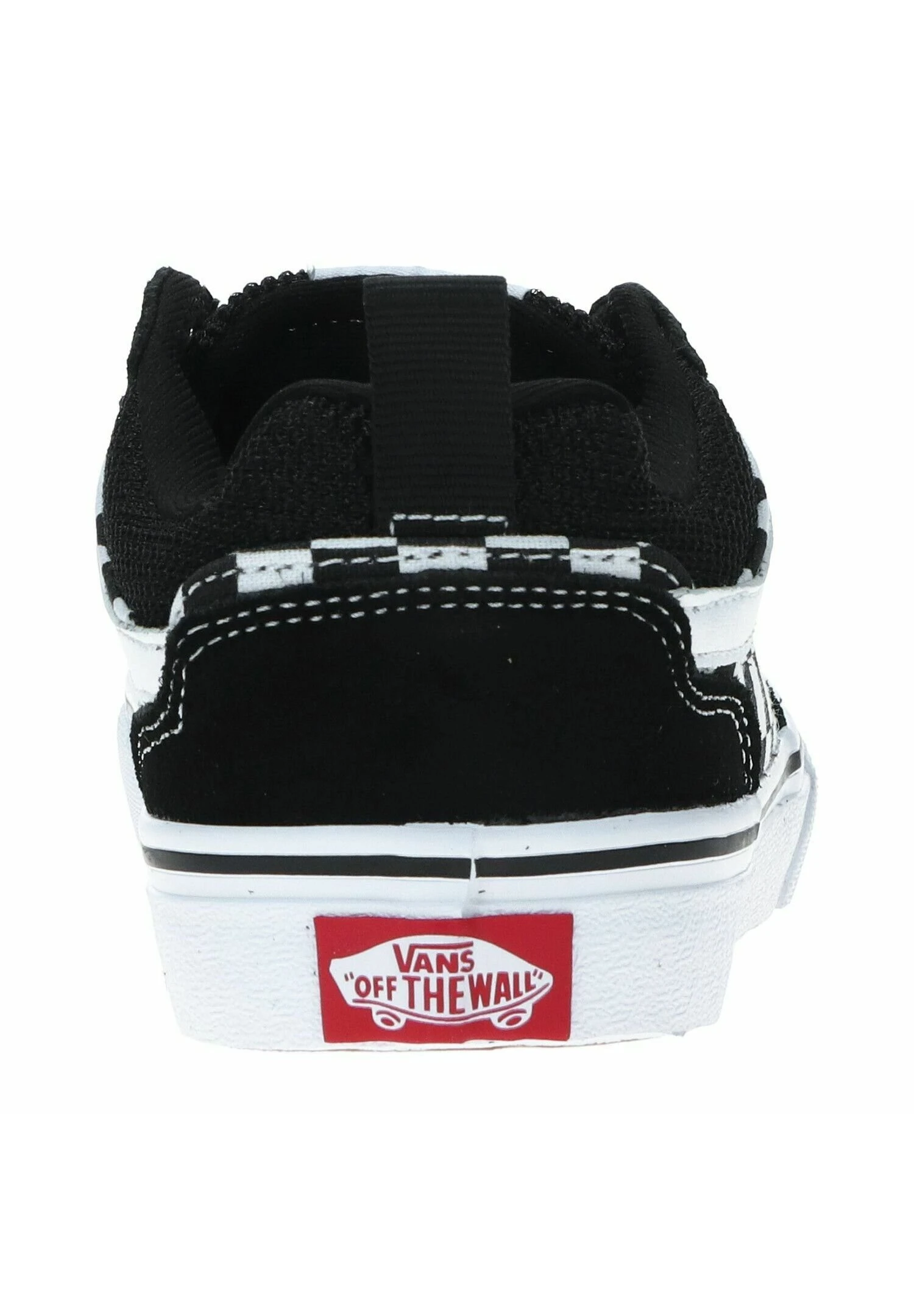 Vans Filmore- Sneakers Laag - Black 6 Vans Filmore- Sneakers Laag - Black - Afbeelding 4