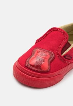 Vans Slip-On Unisex - Sneakers Laag - Red 13 Vans Slip-On Unisex - Sneakers Laag - Red -Vans b70fe4cdd64a41e2a75d5ff6000a4058
