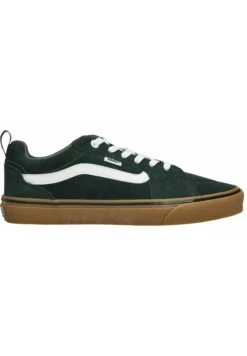 Vans Filmore - Sneakers Laag - Green -Vans b73bbe9072924409b904bebc2ea6b82b