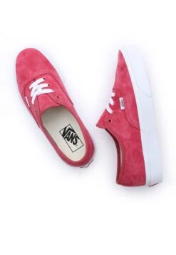 Vans Authentic Unisex - Skateschoenen - Holly Berry -Vans b760b3505f564408b2ec814d6bb0ac36