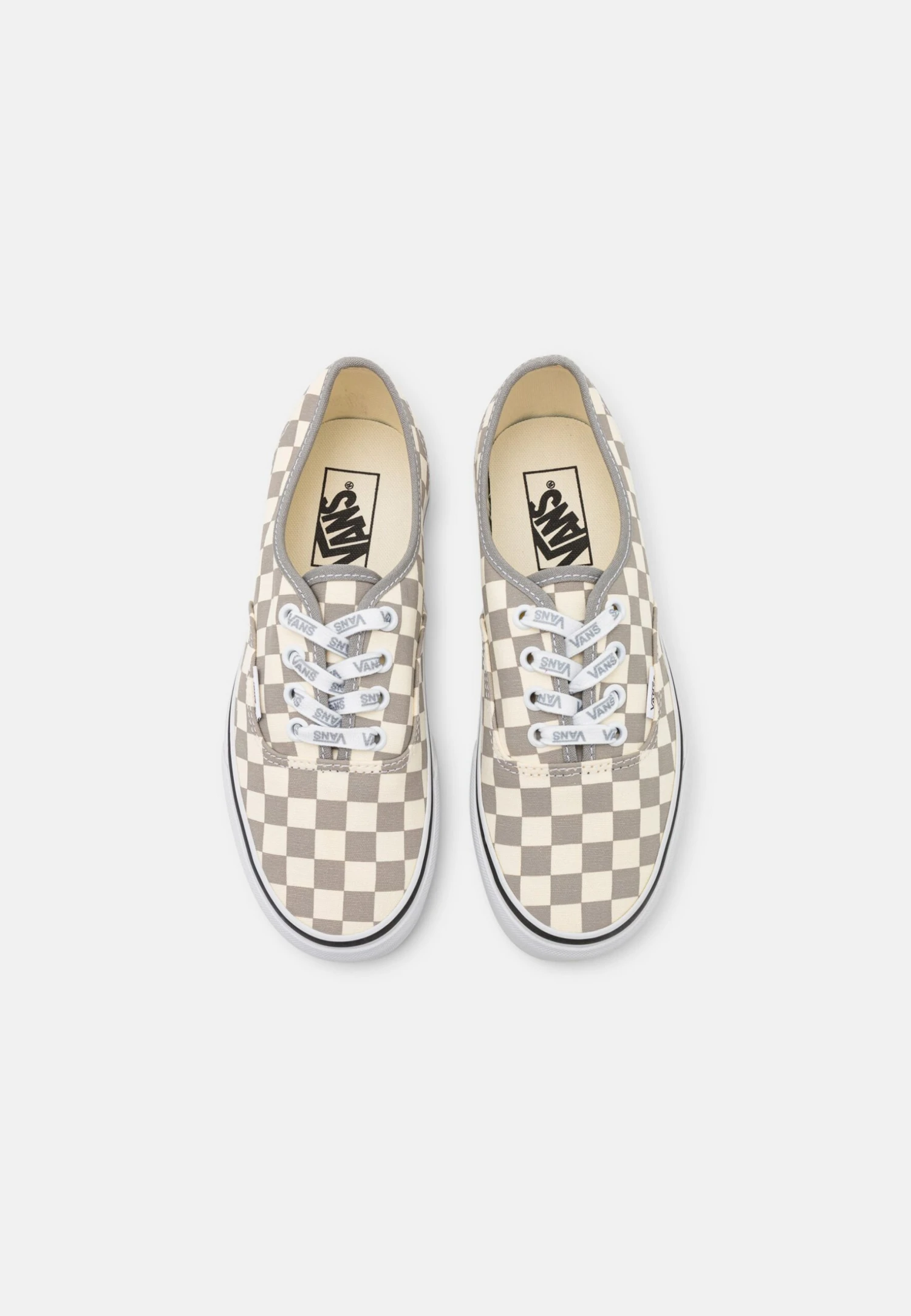 Vans Authentic - Sneakers Laag - Drizzle 8 Vans Authentic - Sneakers Laag - Drizzle - Afbeelding 6
