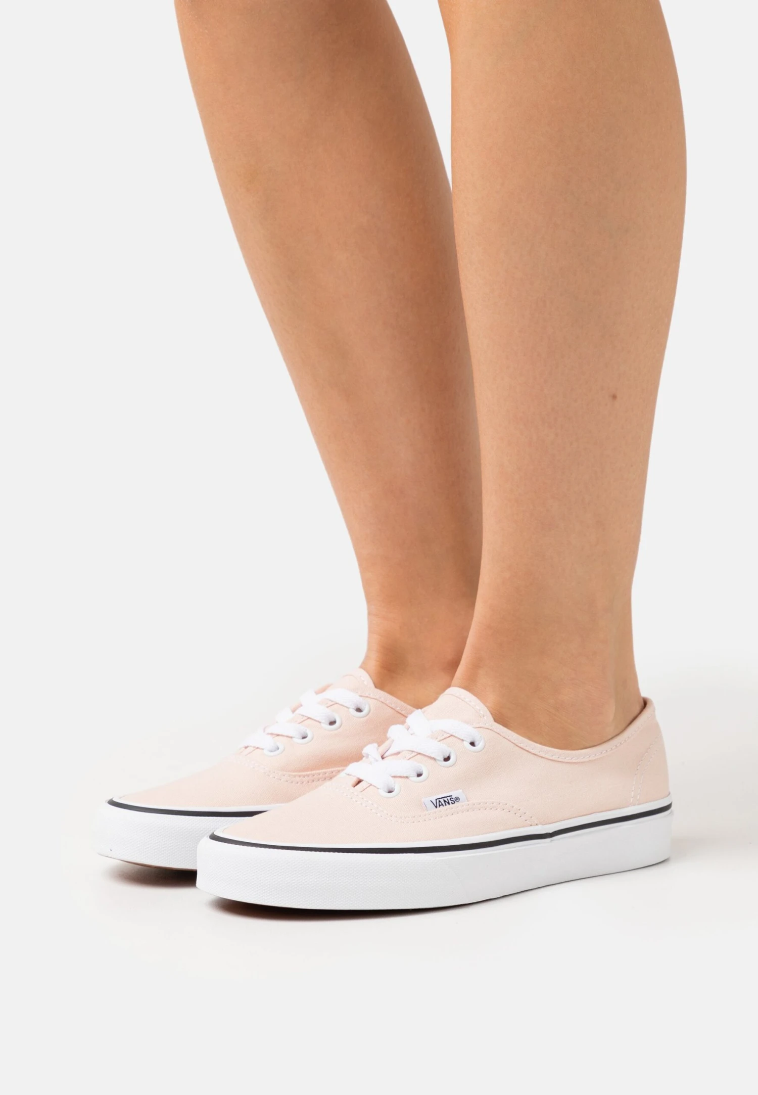 Vans Authentic - Sneakers Laag - Peach Dust 3 Vans Authentic - Sneakers Laag - Peach Dust